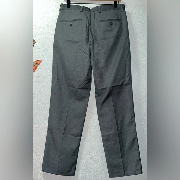 Pronto Uomo Men's Dress Pants - Picture 6 of 10